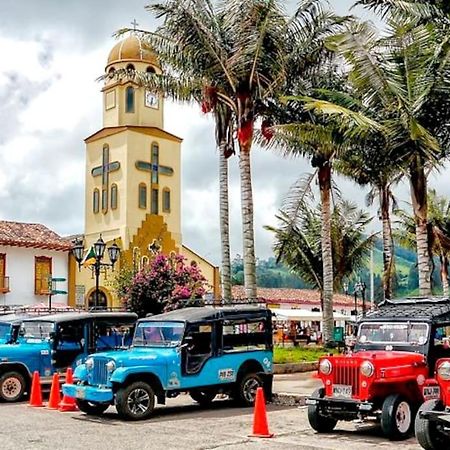 Viviendas Turisticas Sara Angel R1 ซาเลนโต ภายนอก รูปภาพ
